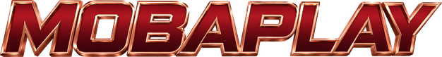 Mobaplay Logo
